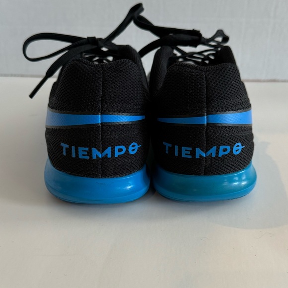 Nike Legend 8 Club or Turf shoes. Size 7. Can be worn with Futsal also. - Picture 4 of 8